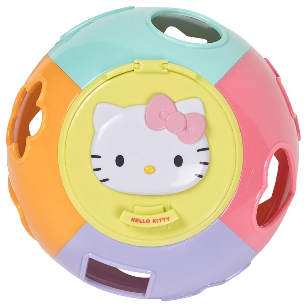Redbox, Hello Kitty Form Sorterer