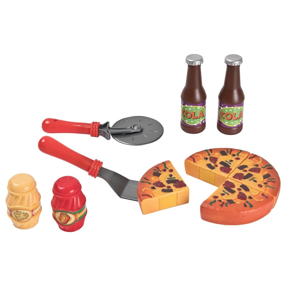Redbox, Pizza Play Sæt
