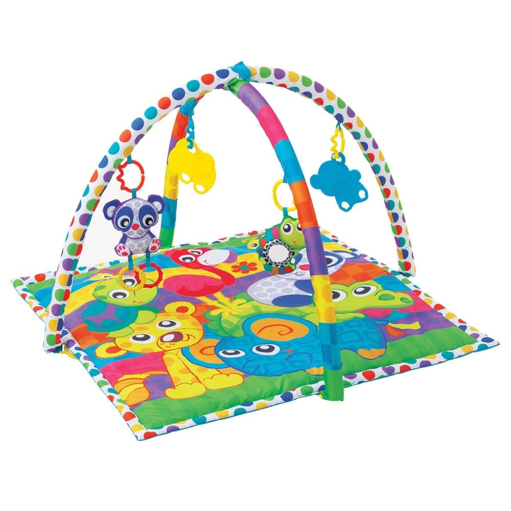 Playgro, Linking Animal Friends Playgym