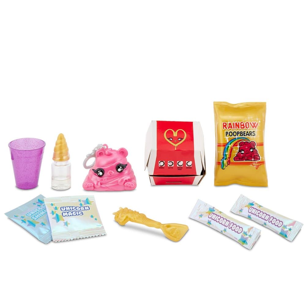 Poopsie, Slime Surprise Poop Packs