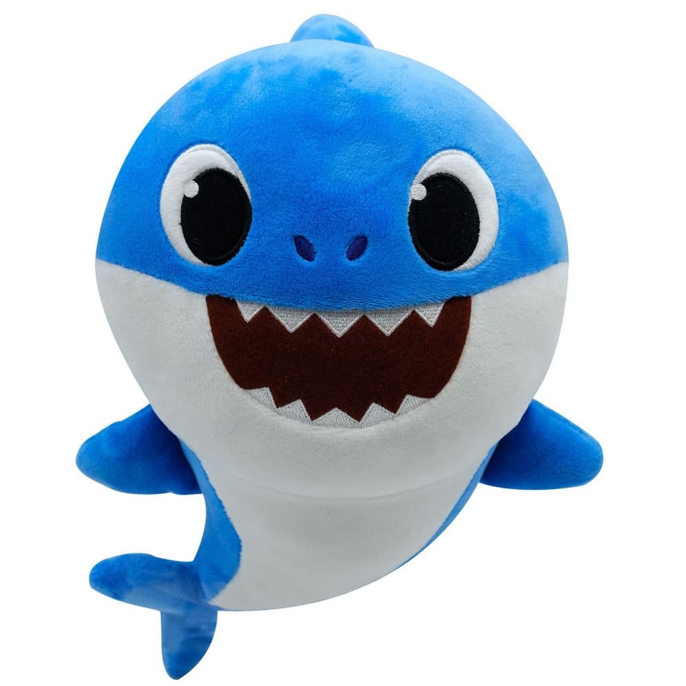 Play, Baby Shark Sound Family 28cm