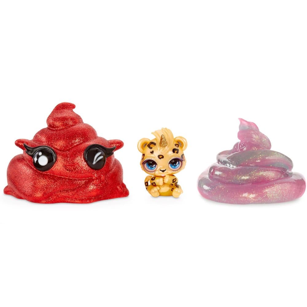 Poopsie, Cutie Tooties Surprise