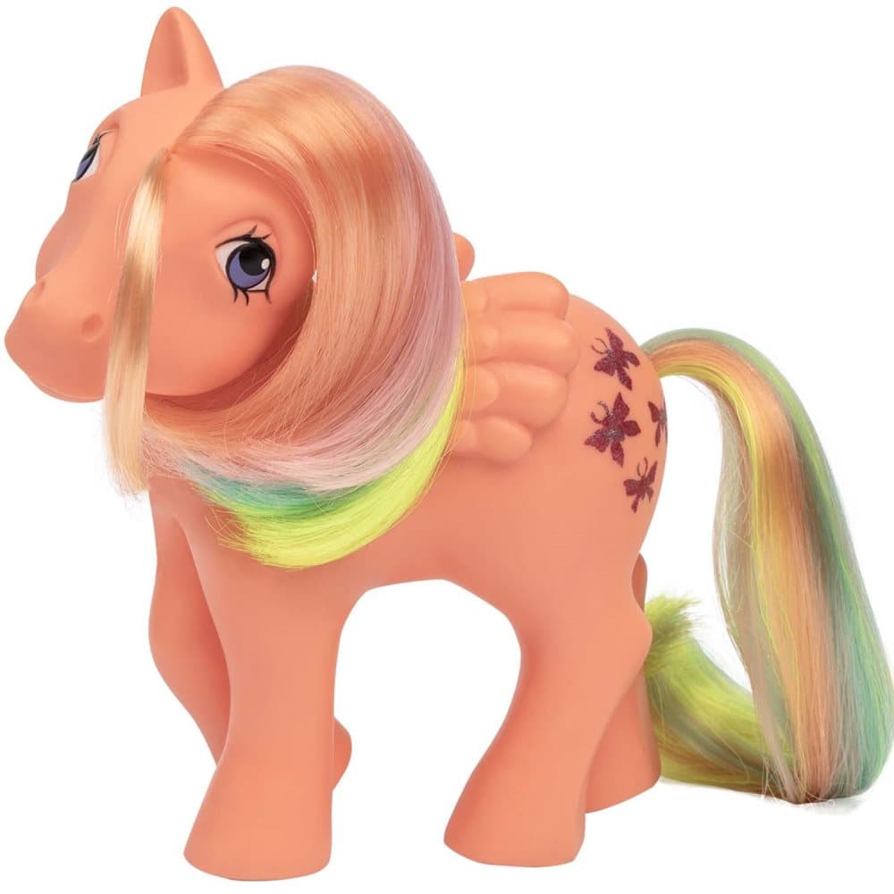 My Little Pony, Retro Flutterbye