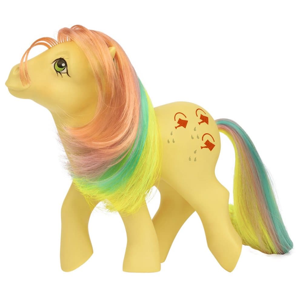 My Little Pony, Retro Trickles