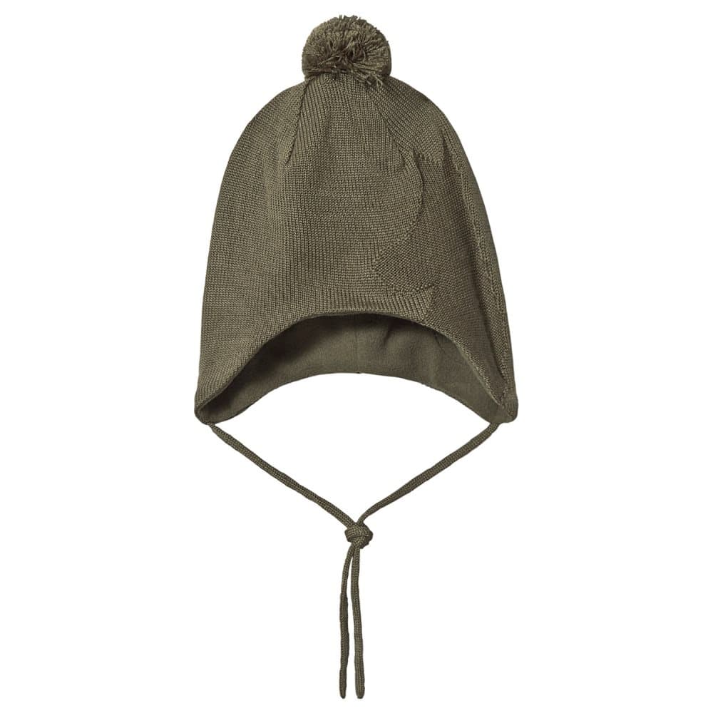 Reima, Moomin Mysig Lue Khaki Green