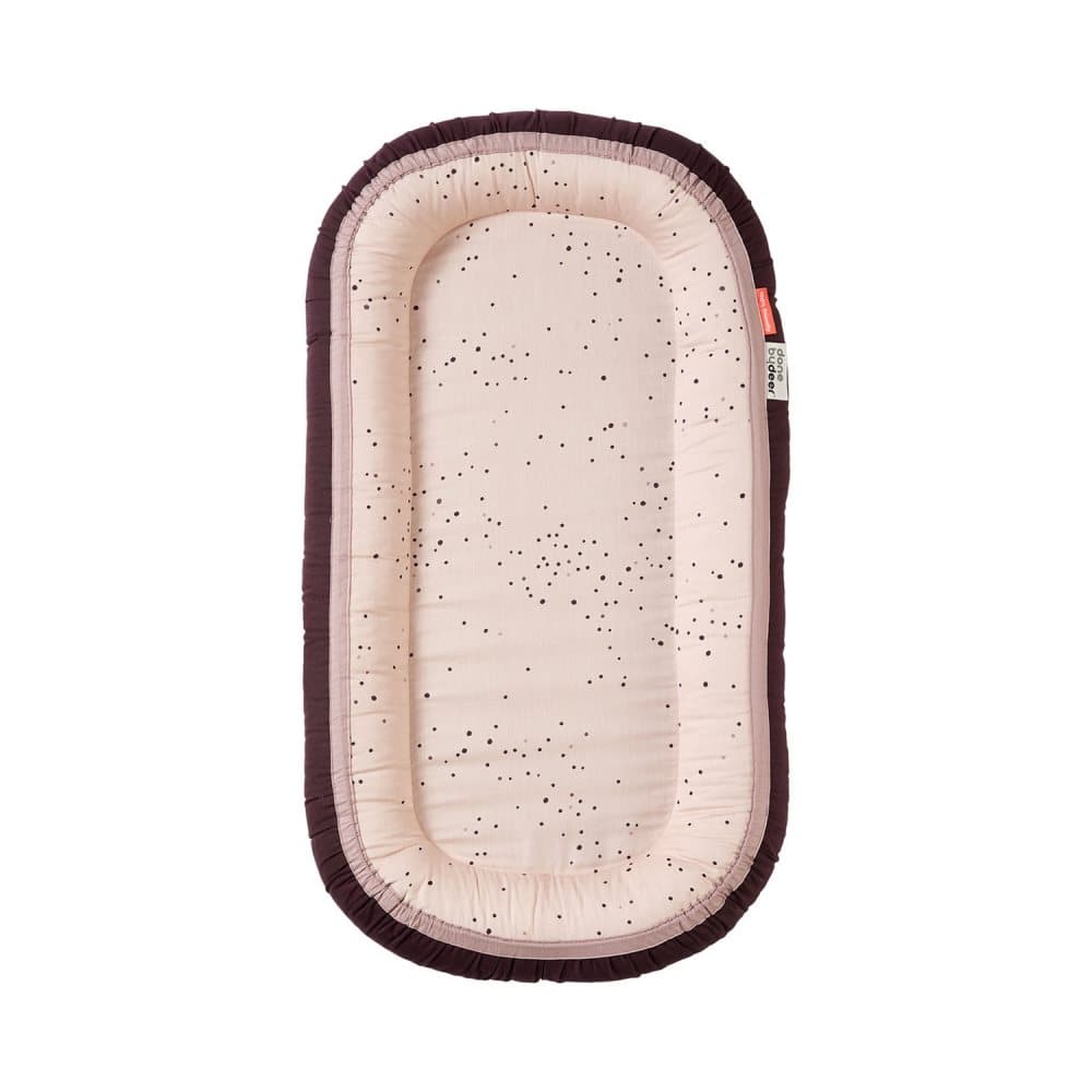 Done by Deer, Cozy nest plus dreamy dots powder