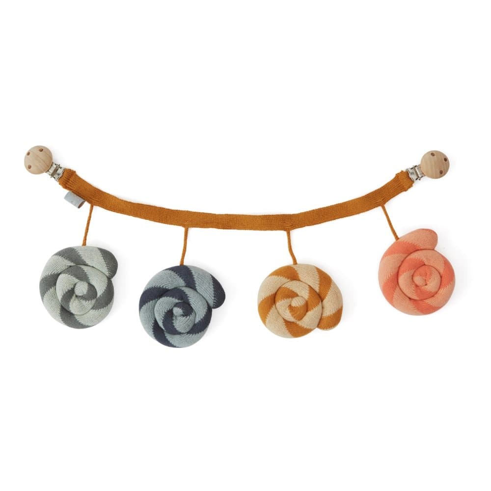 OYOY, Lollipop Pram Chain Mobile