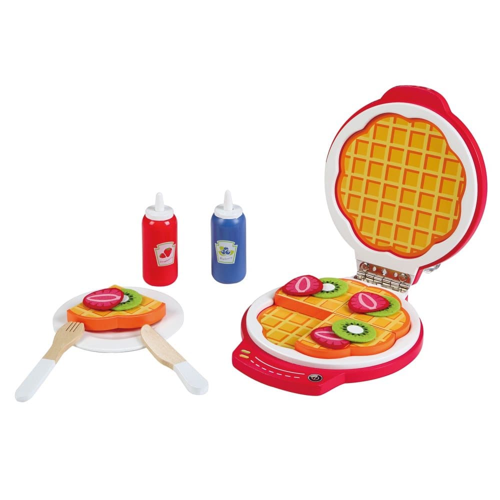 Lelin, WAFFLES BAKE SET