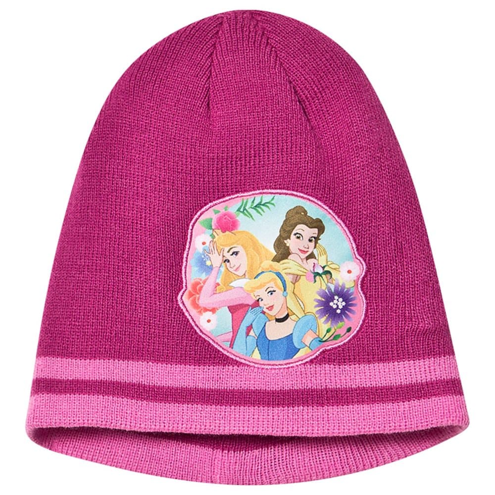 Disney Princess, Princess Beanie Rasberry Rose