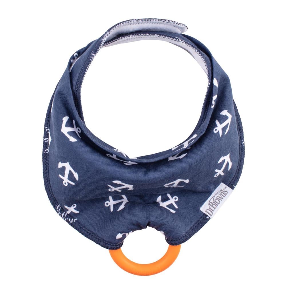 DrBrown, Bandana Smekke med Bitering
