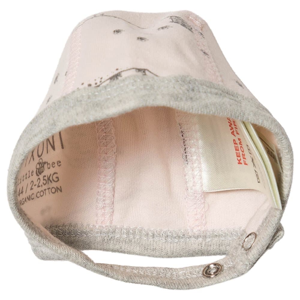 Fixoni, Baby Hue Newborn Pearl