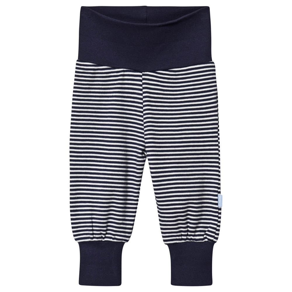Fixoni, Bukser Stripe Peacoat