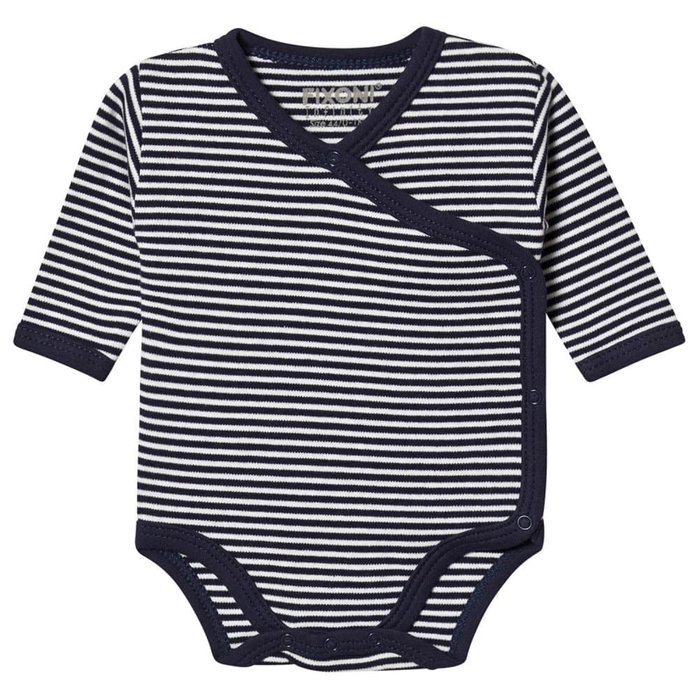 Fixoni, Slå Om Baby Body Peacoat