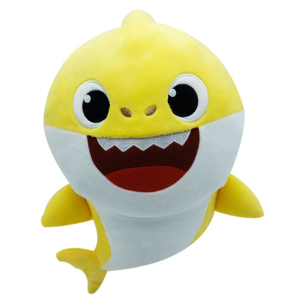 Play, Baby Shark Sound Family 28cm
