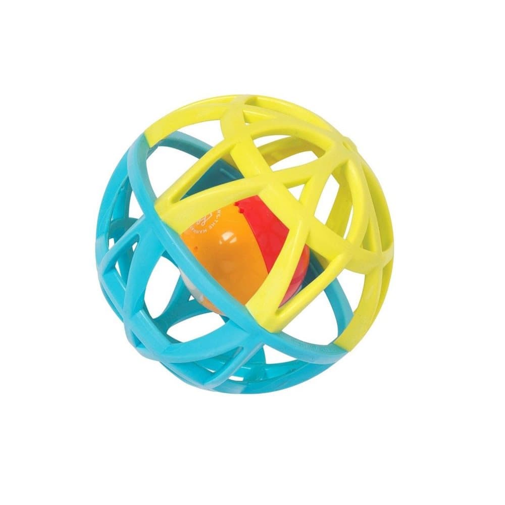 Manhattan Toy, Jazzy Ball™