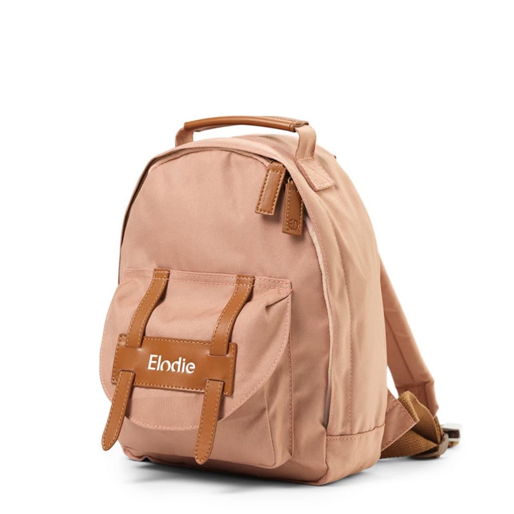 Elodie, BackPack Mini™ Faded Rose