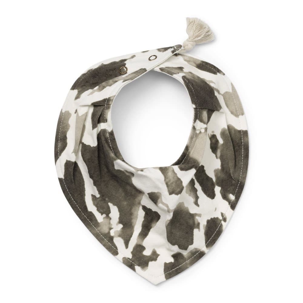 Elodie, DryBib Wild Paris