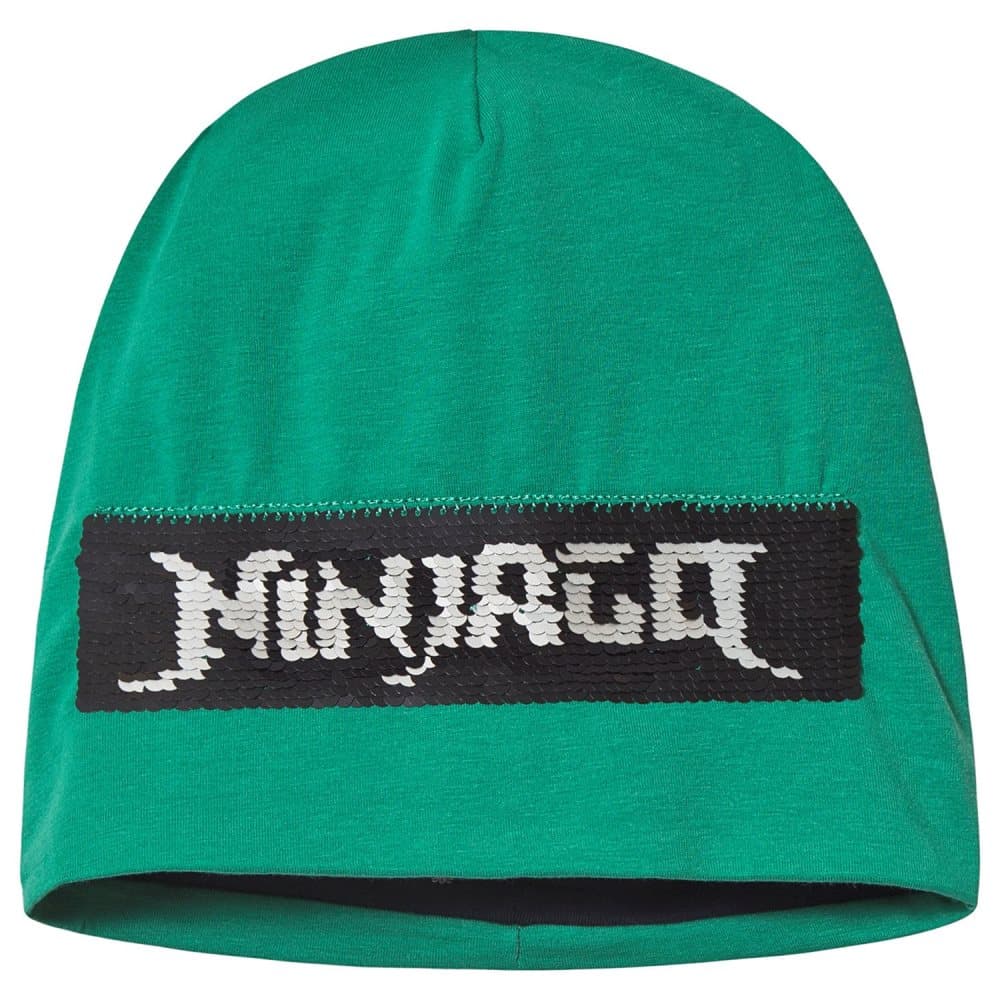 LEGO Wear, Antony Hat Green