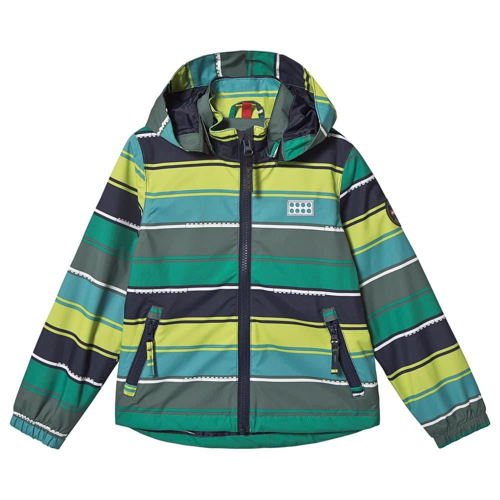 LEGO Wear, Joshua Jacket Dark Navy