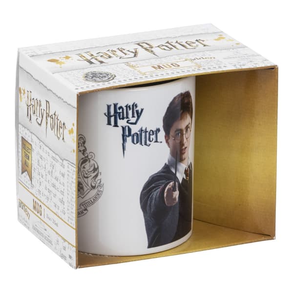 Harry Potter Mugg