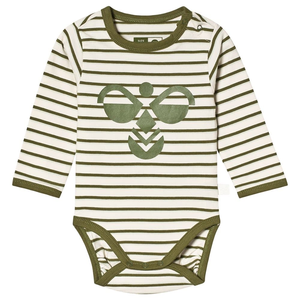 Hummel, Alan Babybody Pesto