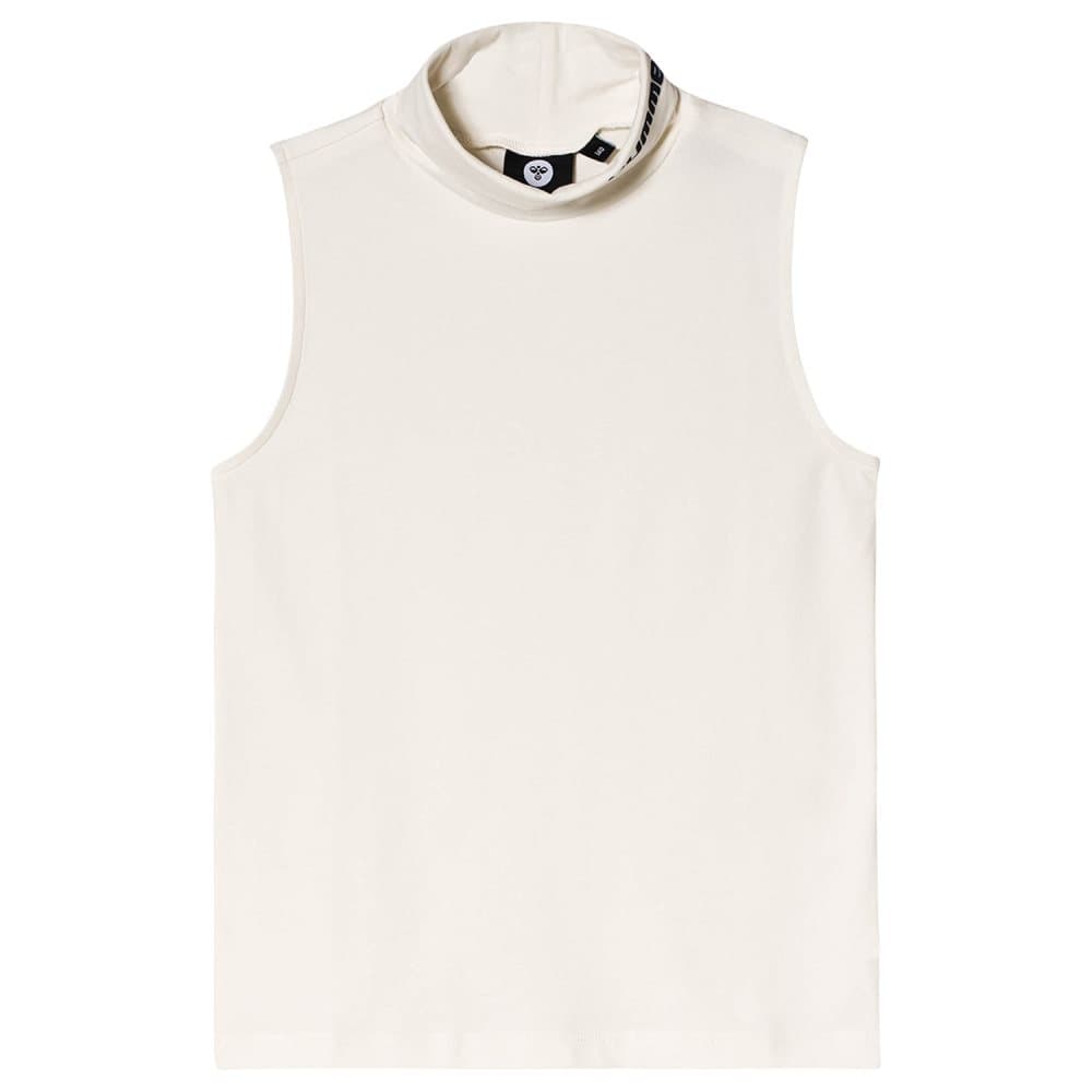 Hummel, Pernille T-shirt Whisper White