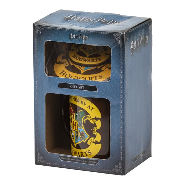 Harry Potter Gift set