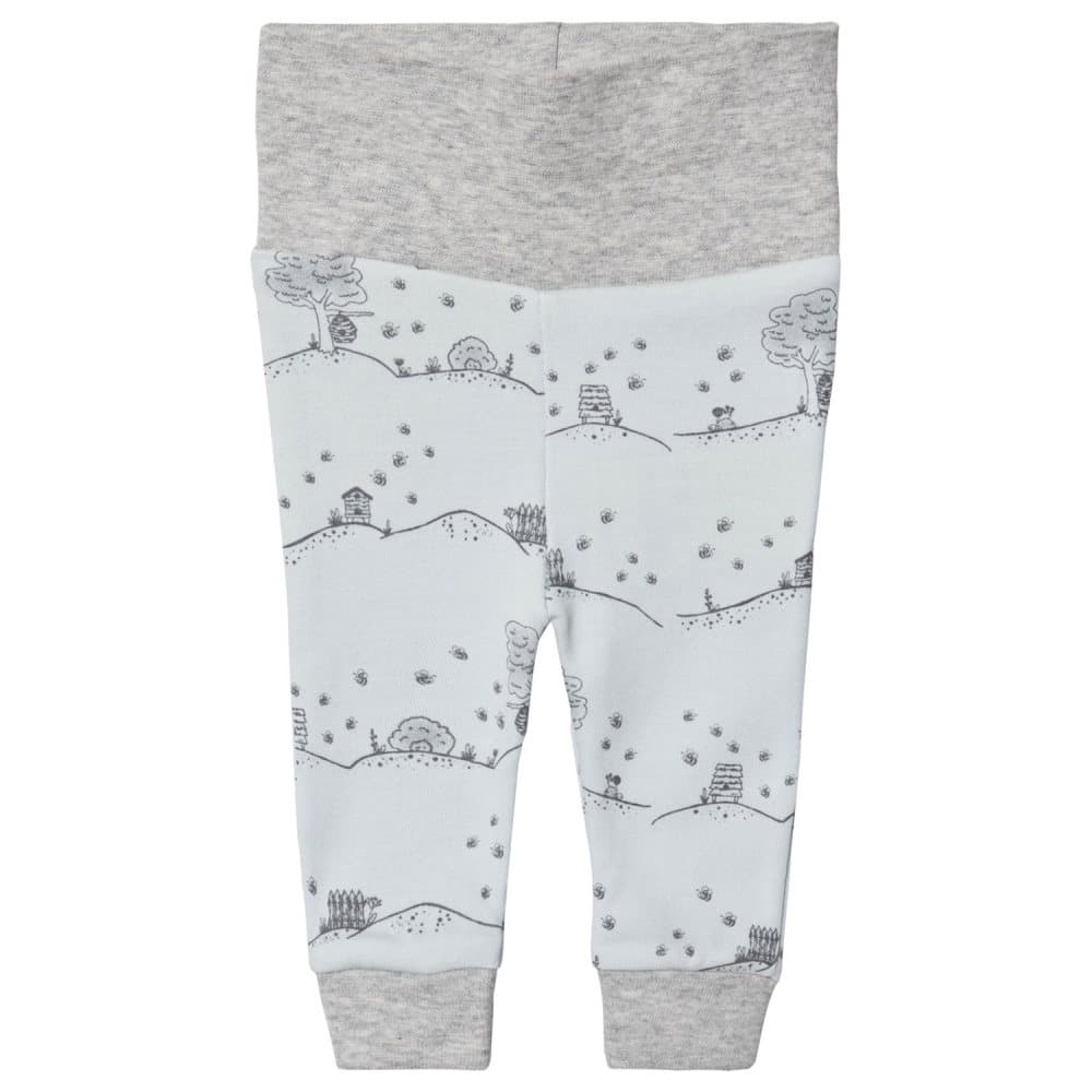 Fixoni, Sweatpants Illusion Blue