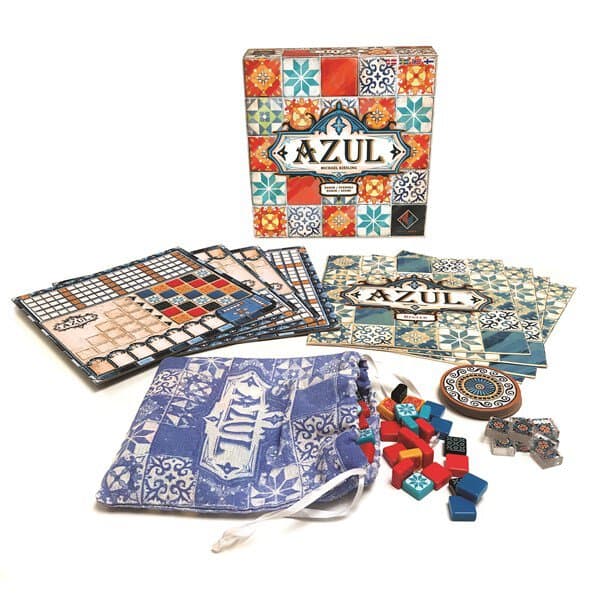 Azul