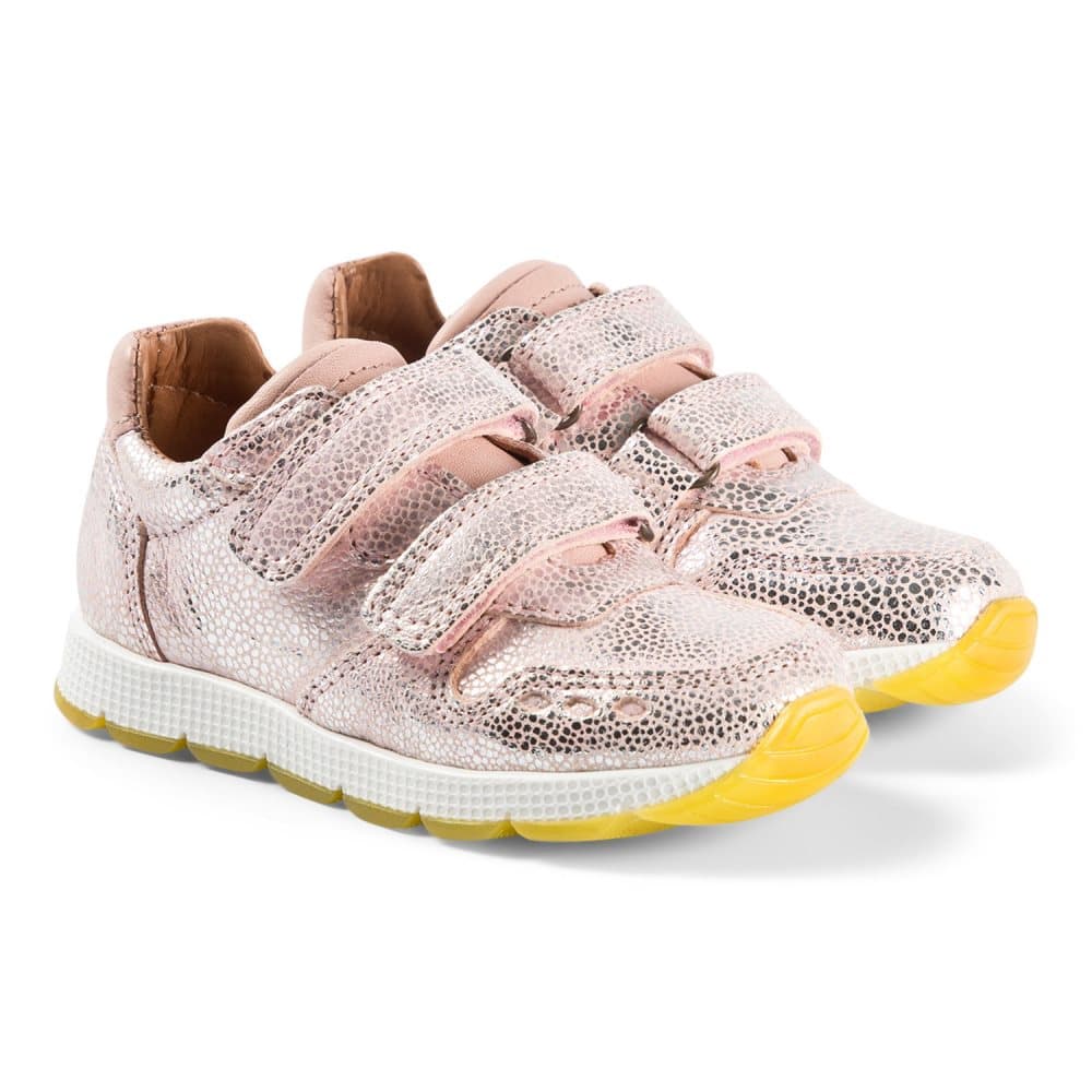 Bisgaard, Luka Sneaker Blush
