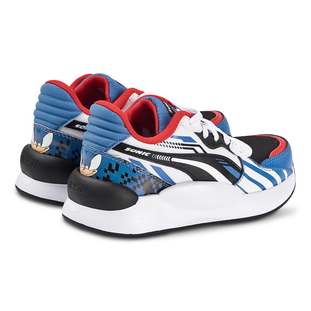 puma sonic trainers