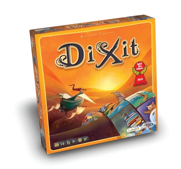 Dixit