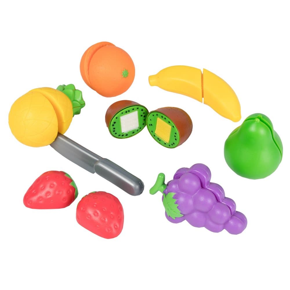 Redbox, Fruit Play Set