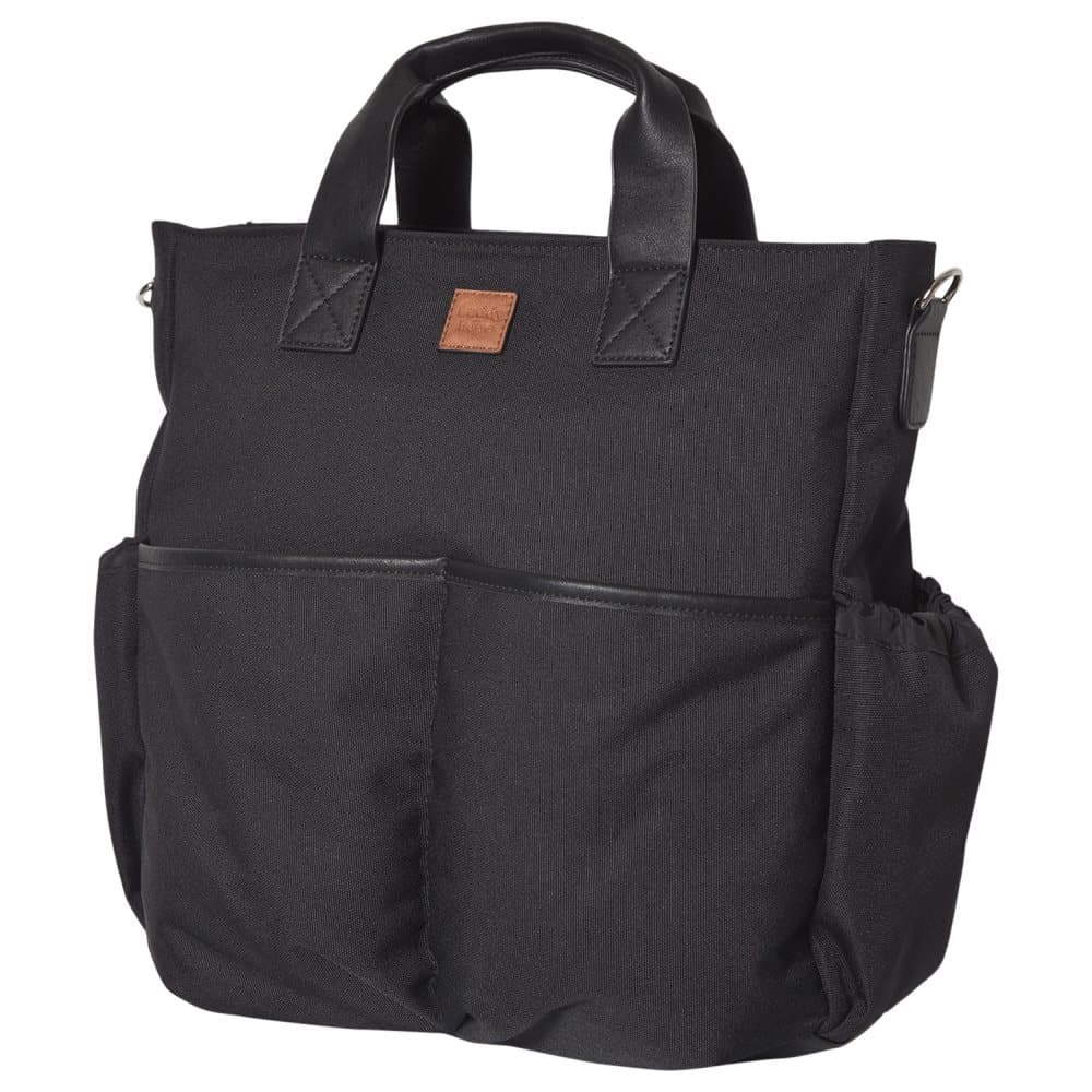 Buddy & Hope, Polyester Stelleveske Svart
