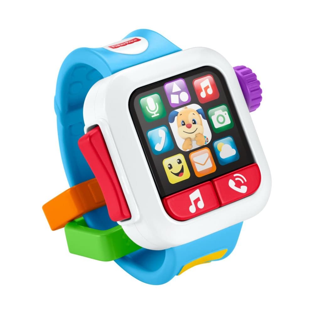 Fisher Price Smart Watch