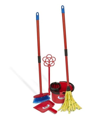 Vileda Cleaning set