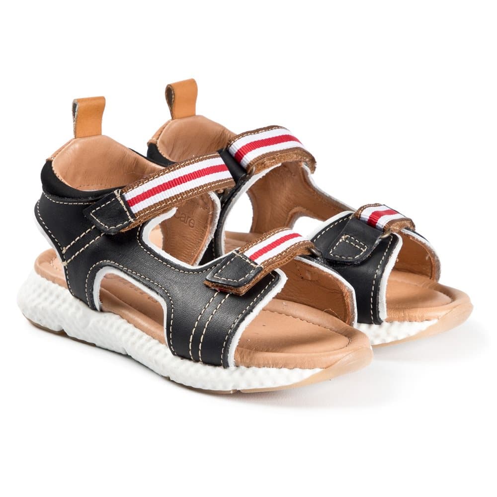 Bisgaard, Bo Sandaler Black