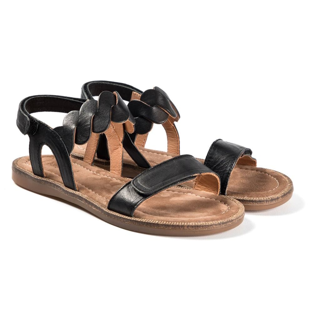 Bisgaard, Catia Sandal Black