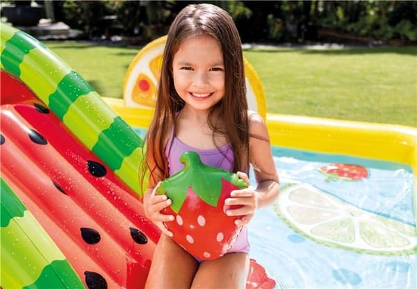 INTEX Fruity Play Center Pool