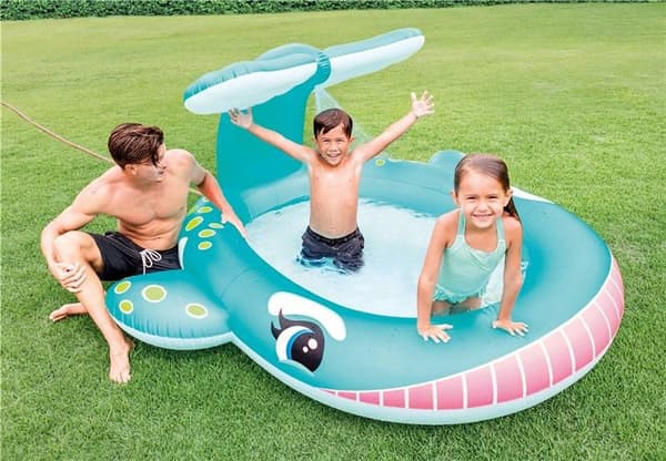 INTEX Spraypool Val 200l