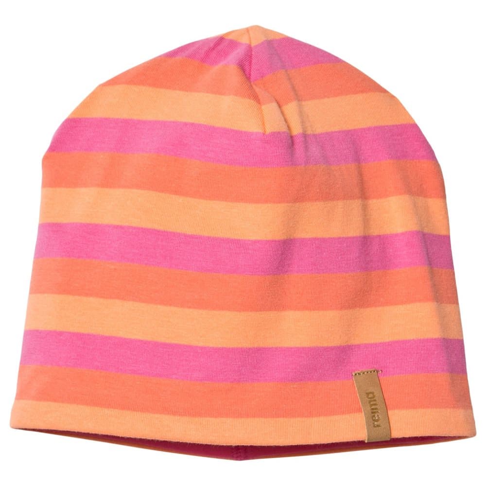 Reima, Beanie Tanssi Candy pink