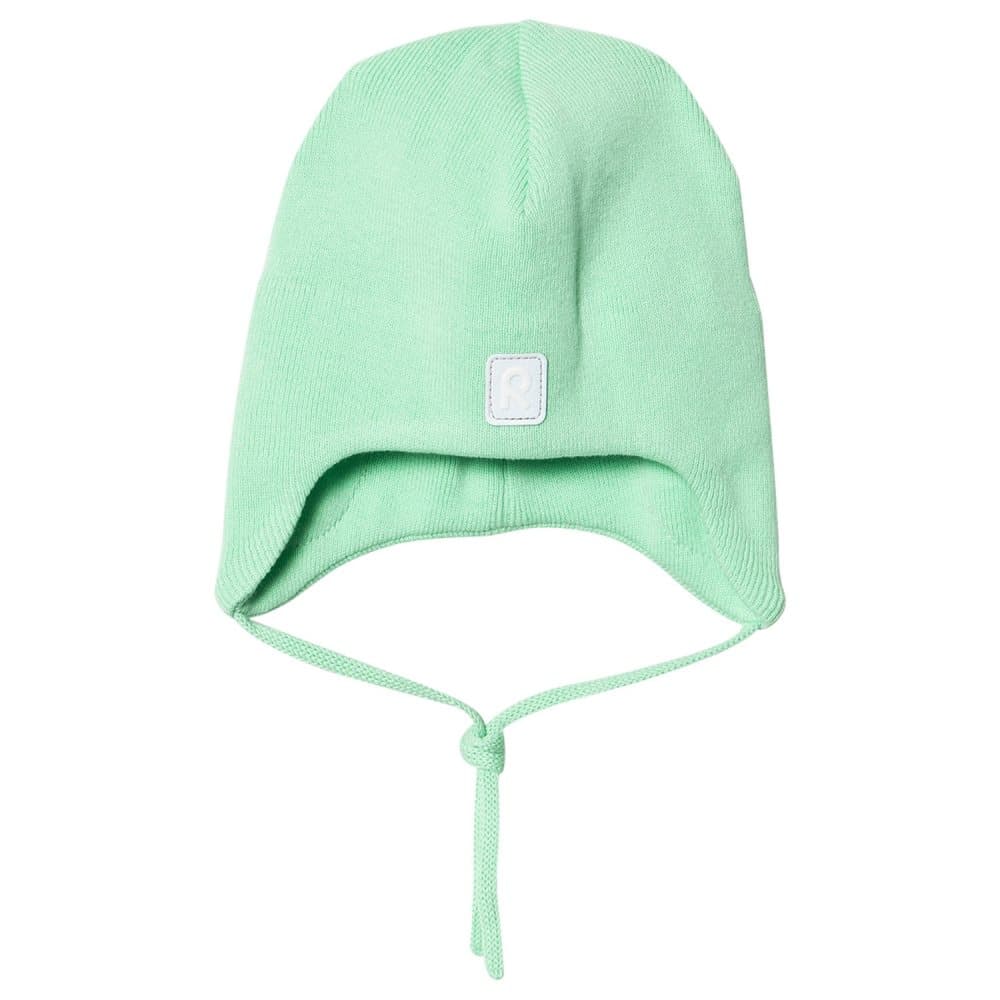 Reima, Beanie Kivi Pale green