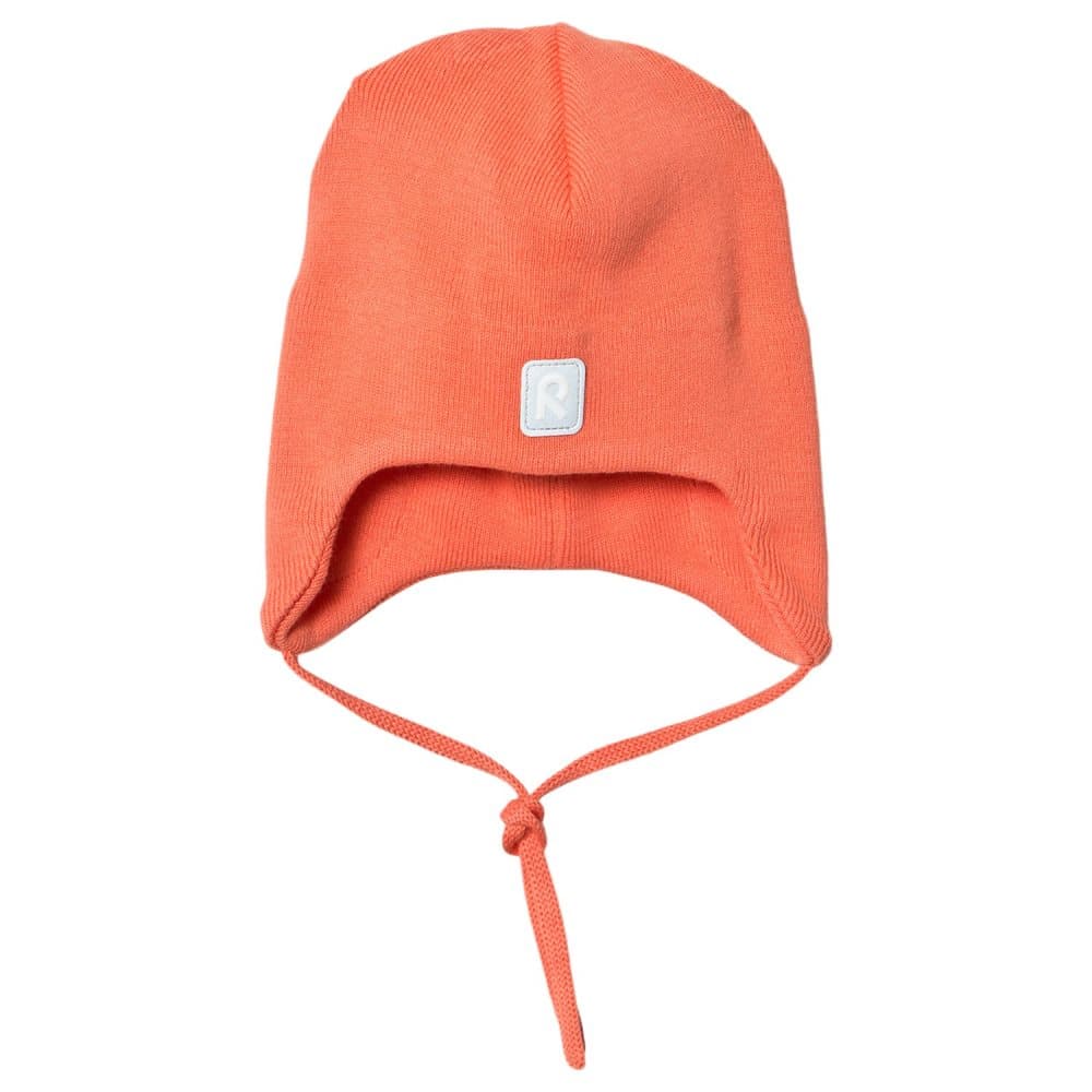 Reima, Beanie Kivi Coral pink
