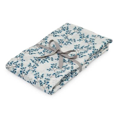 Cam Cam, Muslin Lightweight Linde Fiori