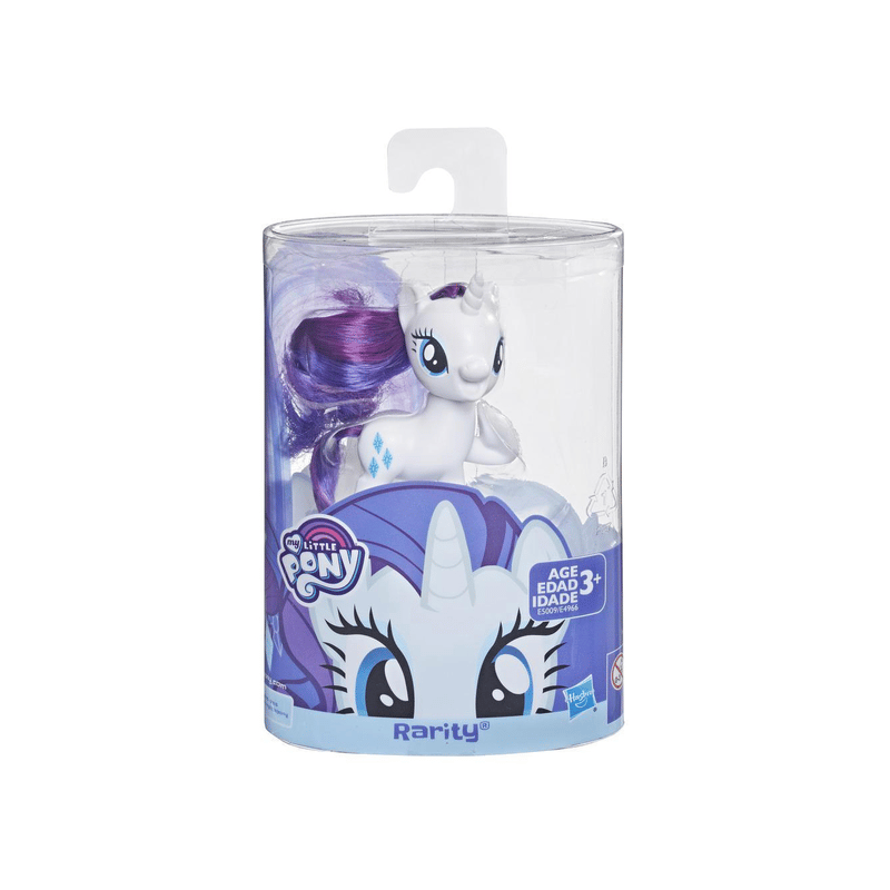 My Little Pony Rarity