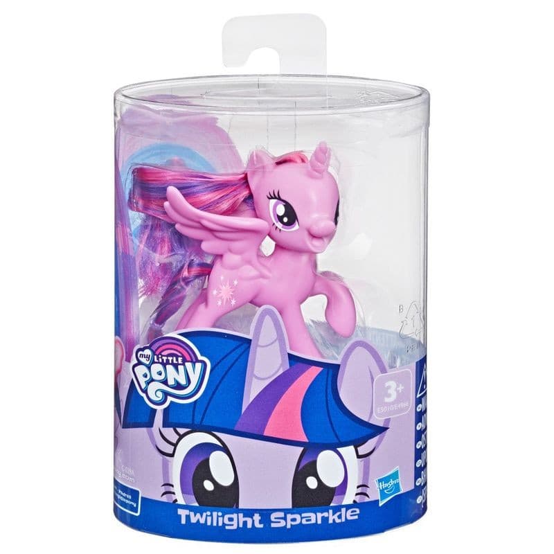 My Little Pony Twillight Sparkle