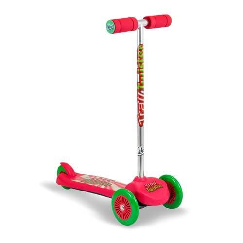 Trail Twister Sparkcykel 3-hjulig