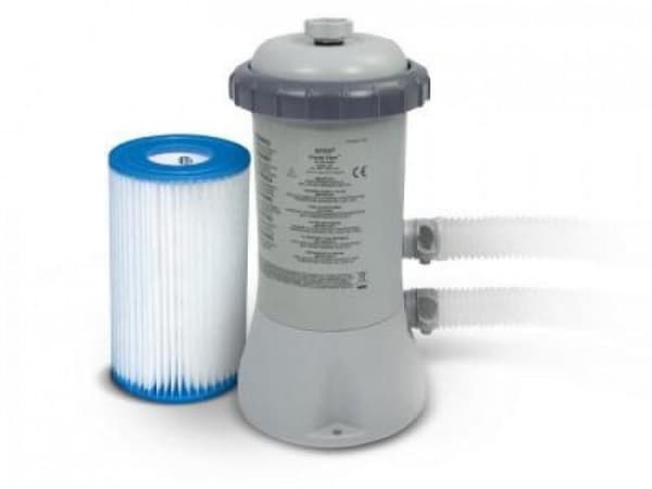 INTEX Filterpump 2006L/h (A filter)