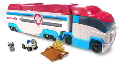 Paw Patrol True Metal Paw Patroller