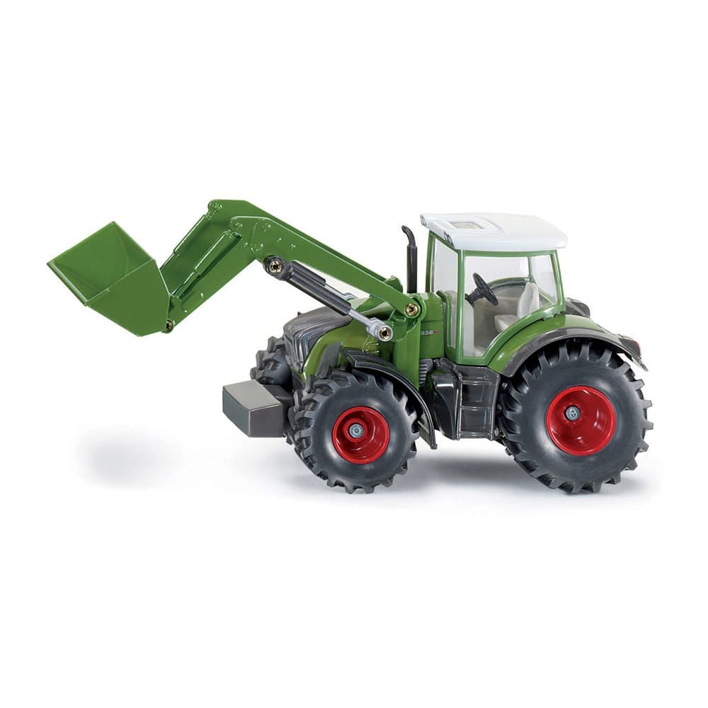 Siku, Frontlastare Fendt 936, 1:50